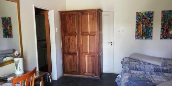 Anandi Guesthouse Mariental Eksteriør bilde
