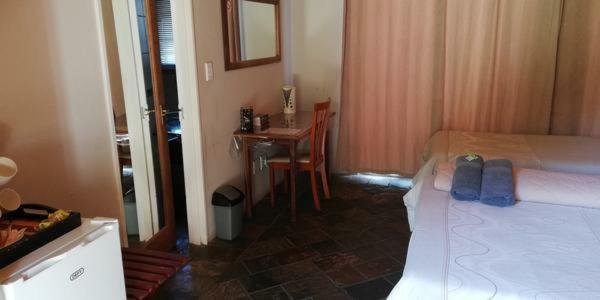 Anandi Guesthouse Mariental Eksteriør bilde