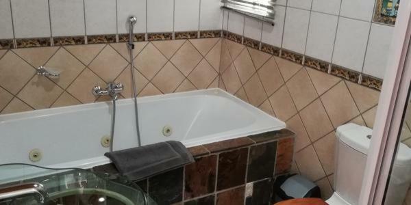 Anandi Guesthouse Mariental Eksteriør bilde