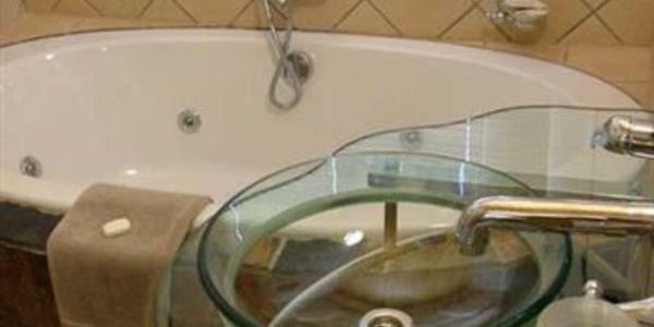 Anandi Guesthouse Mariental Eksteriør bilde