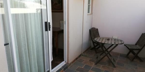 Anandi Guesthouse Mariental Eksteriør bilde