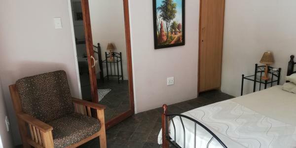 Anandi Guesthouse Mariental Eksteriør bilde