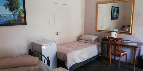 Anandi Guesthouse Mariental Eksteriør bilde